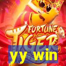 yy win